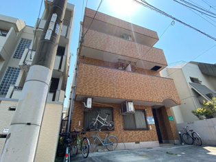 エスパシオの外観