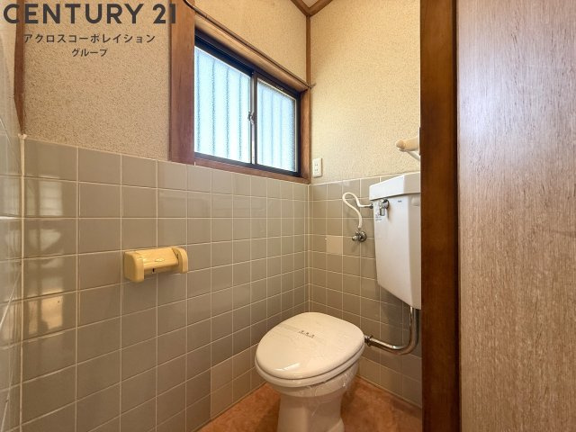 窓がありますので換気できます☆