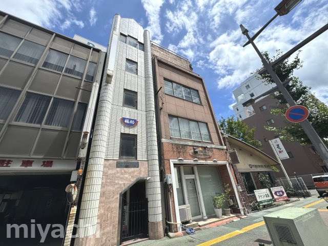 サンシティー東大工町