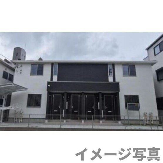 【外観】 | キャトルセゾン高田寺