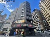 ドミールカクタス尼崎の画像