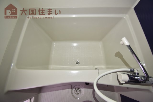 【浴室】 | LIVIAZ NAMBA KRASS 