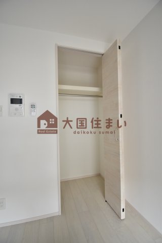 【収納】 | LIVIAZ NAMBA KRASS 