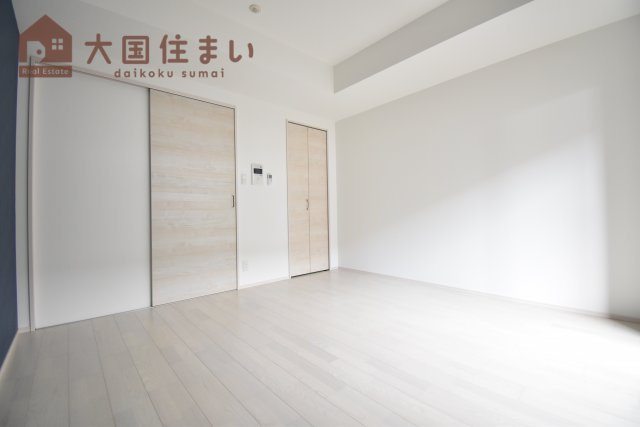 【寝室】 | LIVIAZ NAMBA KRASS 