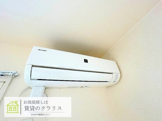 エスポワールブリイエの設備