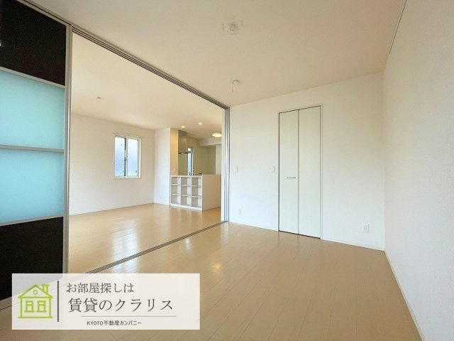 エスポワールブリイエの内装