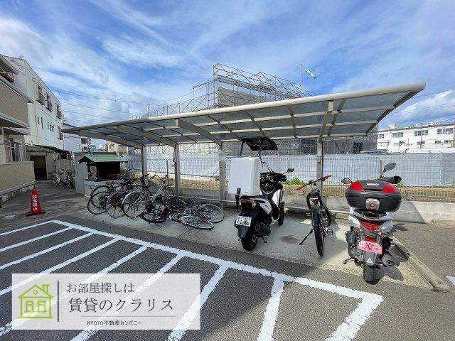 エスポワールブリイエ