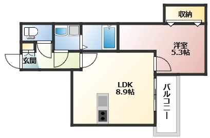 リタリッチ五番館