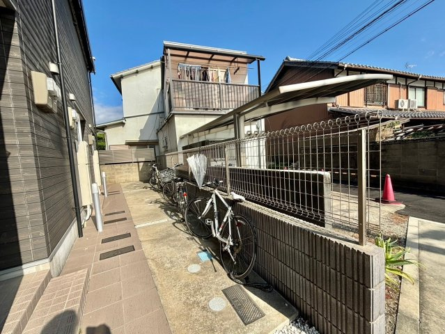 East　Road手柄のその他共用部分
