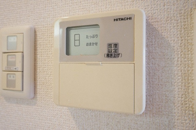 大阪市城東区今福東１丁目の賃貸マンションの設備
