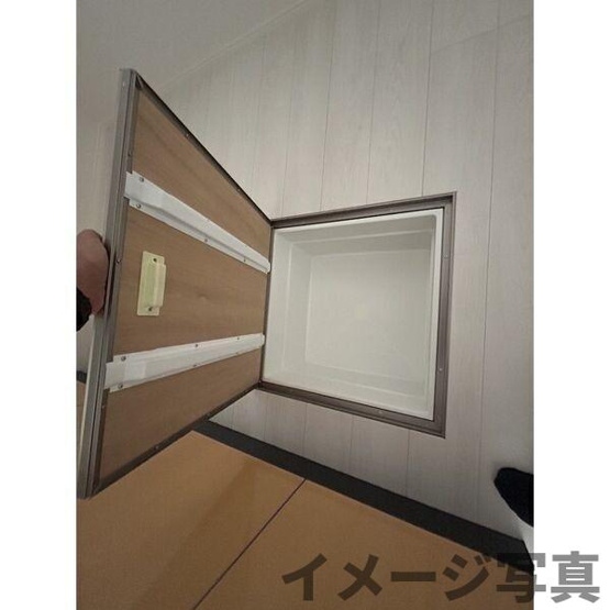 【設備】 | キャトルセゾン高田寺