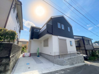 FIT平作2丁目新築戸建ての画像