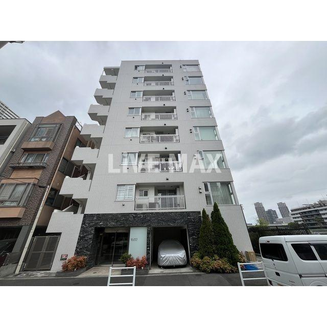 クレイス月島キャナルフロントの画像