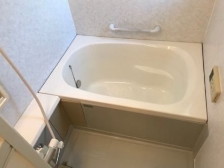 【浴室】K’sフラット
