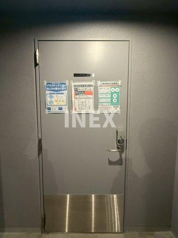 ガーラ・リバースクエア横濱南【弊社限定募集物件】のその他共用部分