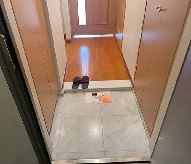 別号室参考写真