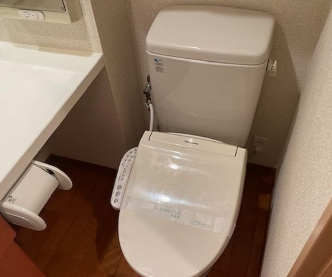 別号室参考写真