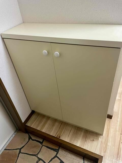 カーサフローラ津田沼の設備