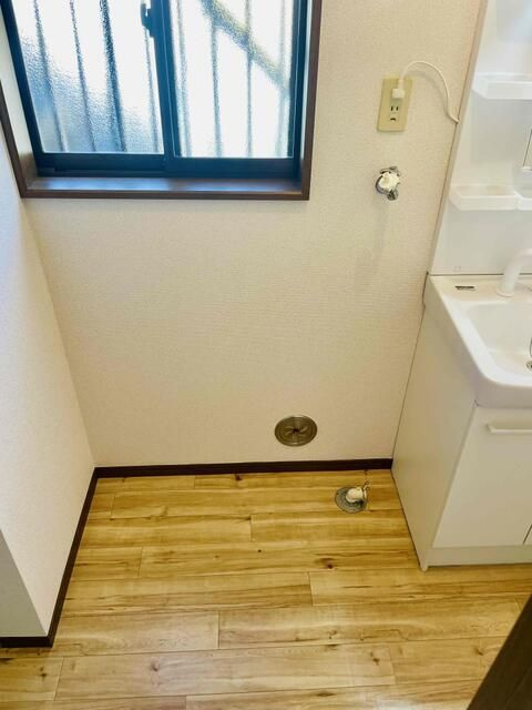 カーサフローラ津田沼の設備