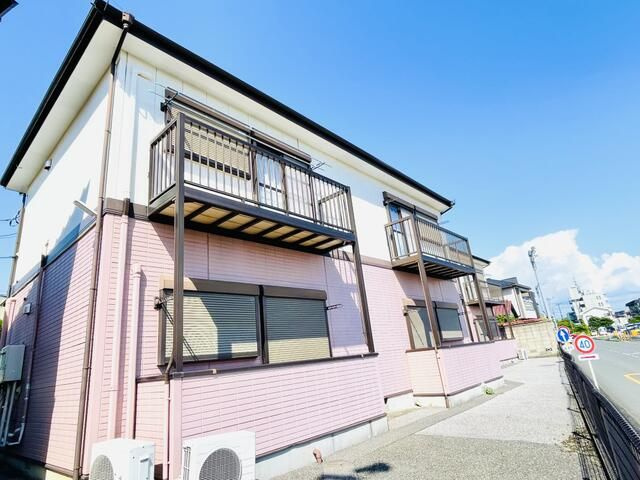 カーサフローラ津田沼
