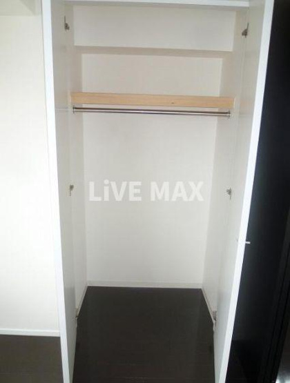 【収納】グランハイツ錦糸町