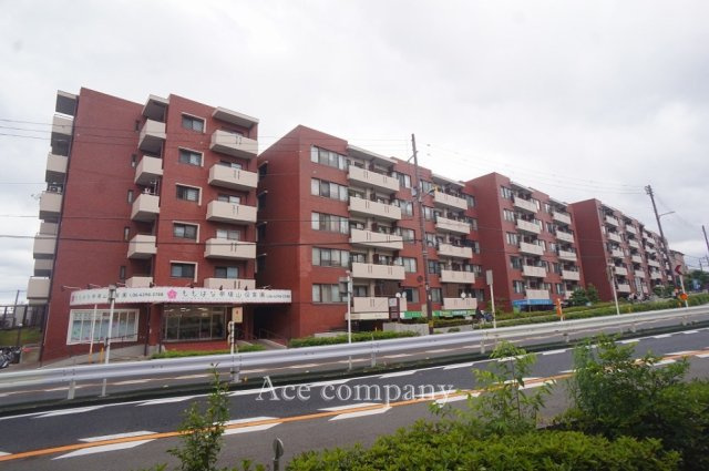 【外観】 | 帝塚山セントポリア | 【4WAYアクセス可能です♪】ローン返済目安：月々約64167円（頭金0円、変動金利0.875％、返済期間40年、ボーナス払い無しで試算しています）