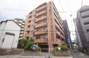 ヴィルヌーブ阿倍野阪南町の画像