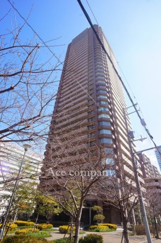 【外観】 | ザ・上本町タワー | 【大規模タワーレジデンス☆平成21年築☆4WAYアクセス可能♪】ローン返済目安：月々約206976円（頭金0円、変動金利0.875％、返済期間40年、ボーナス払い無しで試算しています）
