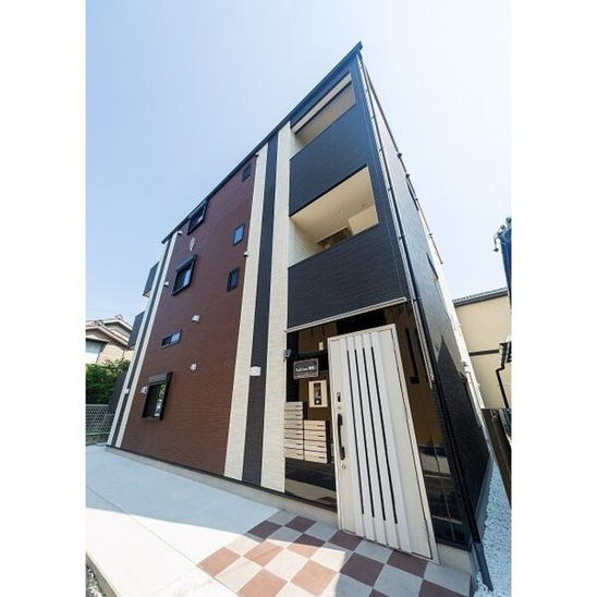 【設備】RadIAnce築地口(レイディエンス築地口) 