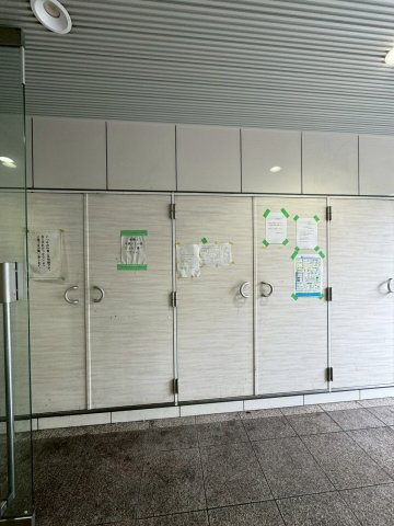 第15フクマルビル　名古屋市賃貸　仲介手数料無料のその他共用部分