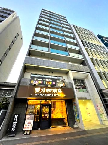 第15フクマルビル　名古屋市賃貸　仲介手数料無料