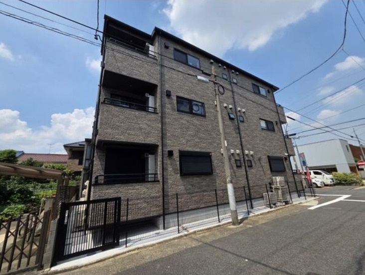 VILLA桜山のその他共用部分