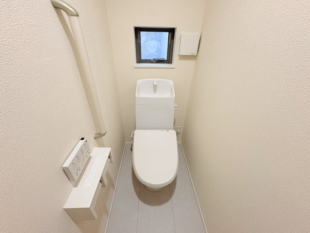 【トイレ】の画像