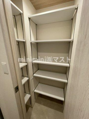 ArtizA瓦屋町Ⅰのその他