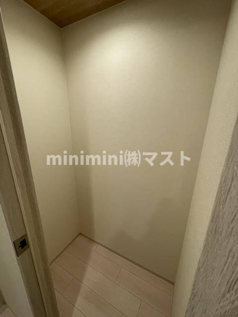 ArtizA瓦屋町Ⅰの設備