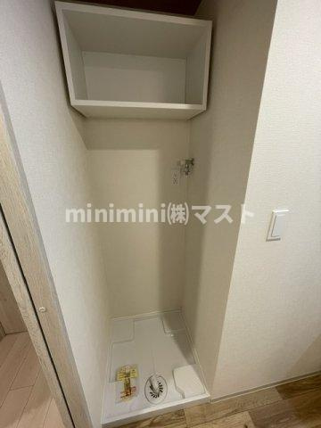 ArtizA瓦屋町Ⅰの設備