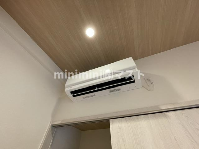 ArtizA瓦屋町Ⅰの設備