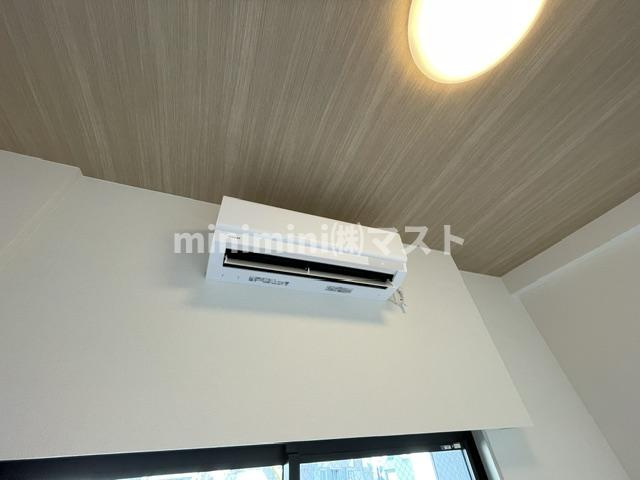 ArtizA瓦屋町Ⅰの設備