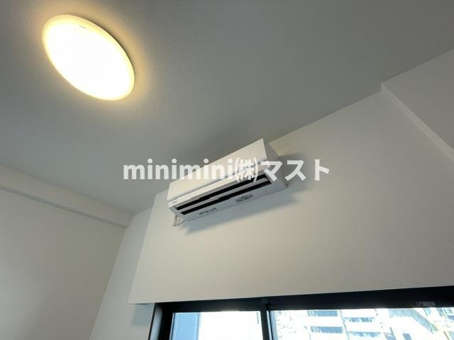 ArtizA瓦屋町Ⅰの設備