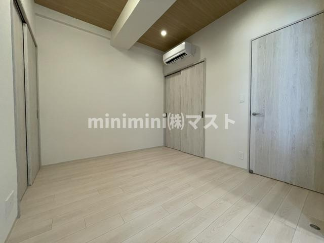 ArtizA瓦屋町Ⅰの内装