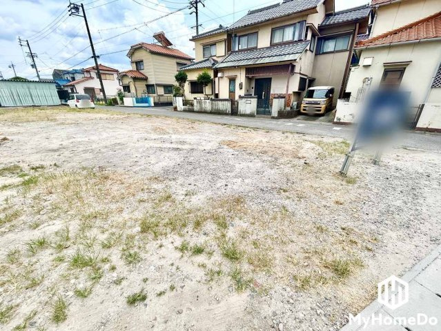 守山区中志段味　1期