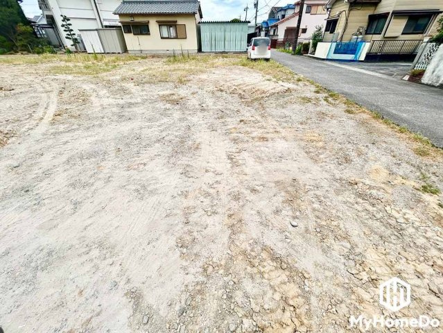 守山区中志段味　1期の外観