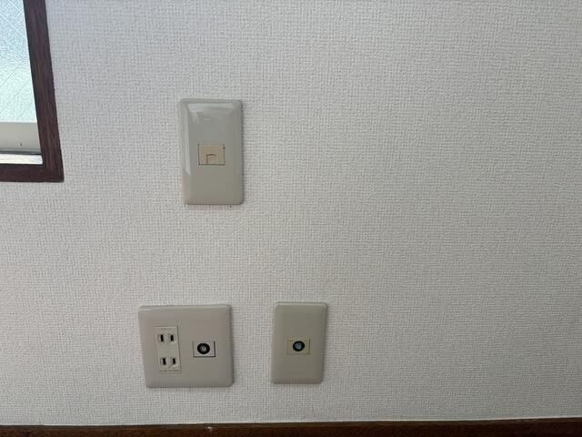 ライブコアひばりが丘のその他