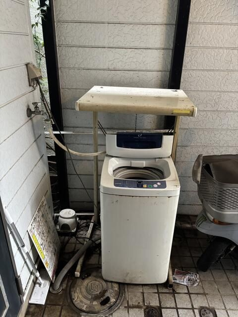 ライブコアひばりが丘のその他共用部分