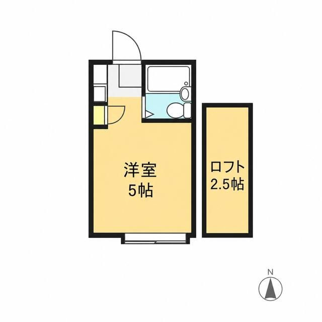 ライブコアひばりが丘