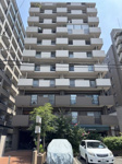 【外観】 | 朝日プラザ薬院☆仲介手数料無料☆