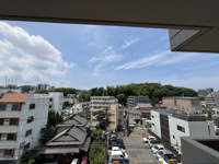 【展望】 | 朝日プラザ薬院☆仲介手数料無料☆