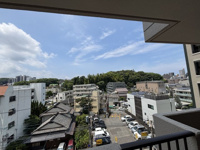 【展望】 | 朝日プラザ薬院☆仲介手数料無料☆