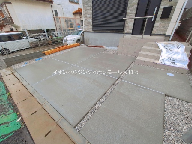座間市立野台2期