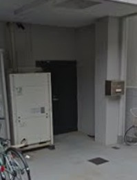 池長ビルのその他共用部分